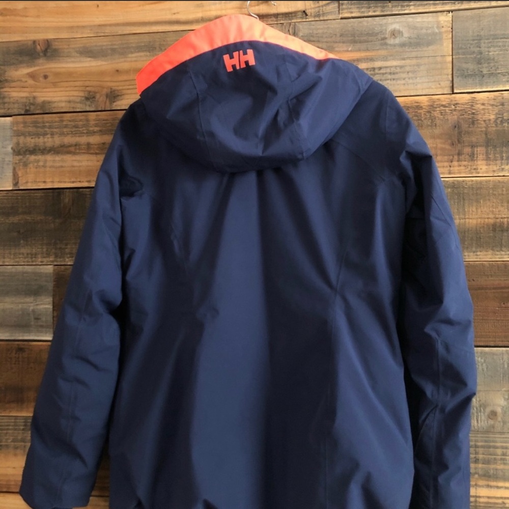 Women’s Helly Hansen Ski Jacket - M
